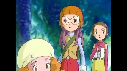 Digimon 78 Eng Audio