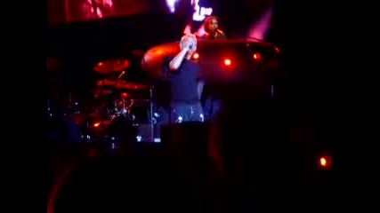 Martin Gore - Leave In Silence (live)