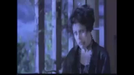 Вещи в Занаята / Вещицата Нанси