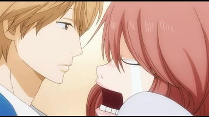 [easternspirit] Ore Monogatari! (2015) Е05