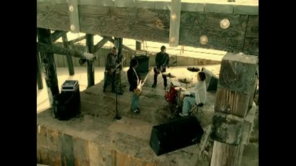 Switchfoot - Dare You To Move [ music video ]