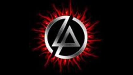 linkin park - faint