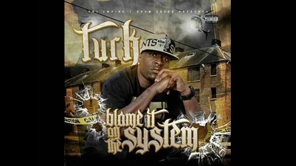 2o13 • Turk Ft B.g. - I'm Still Here