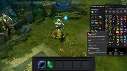 Dota 2 Guide - Chen