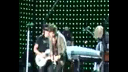 Bon Jovi, Magna Racino-04.06.2008-06