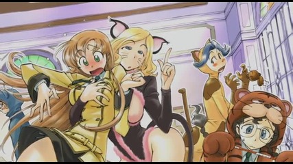 Code Geass