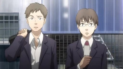(eng subs) Eve no Jikan - Act 01 Високо Качество 