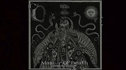 Dark Music - The Master Of Death Immortality