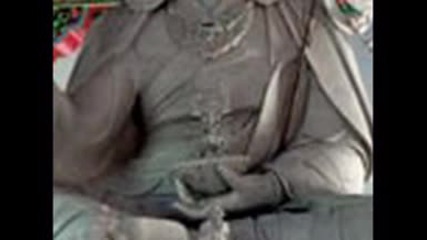 Mantra Vajra Guru