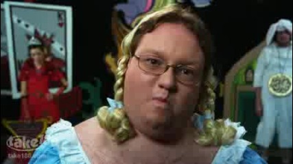 Shane Dawson in Wonderland 
