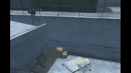 Това Паркур ли е?gta iv 2 4ast 