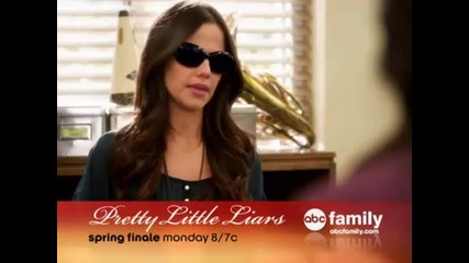 Pretty Little Liars s01 ep22 promo 