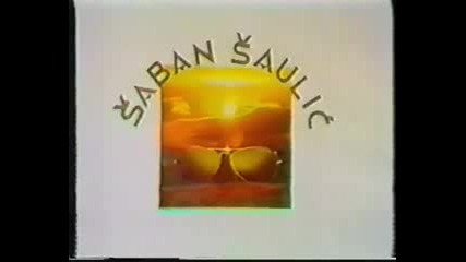 Saban Saulic - Samo za nju!
