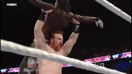 Wwe Raw 112210 Part 310 (hq) 