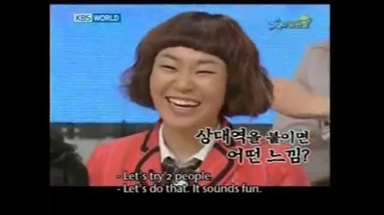 Lee Joons Roar from Ninja Assasin and G.o vs Juri 