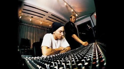 Eminem ft. Obie Trice & Dmx - Go to sleep bitch (dirty) Hq 