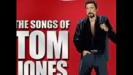 Tom Jones - Love Me Tonight