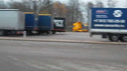 Scania