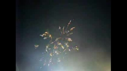 Враца 01.06.2007 - Заря