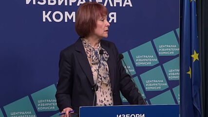 ЦИК постигна съгласие за съставите на СИК в чужбина