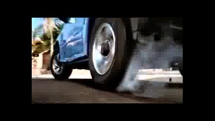 Bring It On Trailer