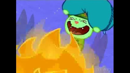 Happy Tree Friends 