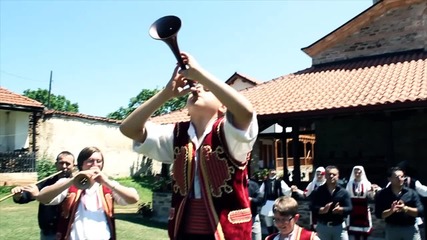 Modus - Solza za makedonija