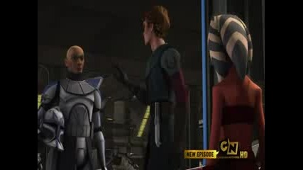 Star Wars the Clone Wars S01e19