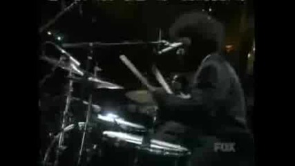 The Roots - U2 Tribute Live