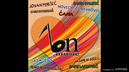 Novica Zdravkovic - Andjela - (audio) - 2011