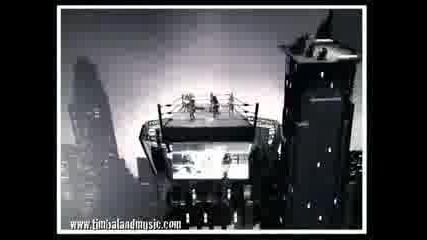 Timbaland Feat The Hives - Throw It On Me