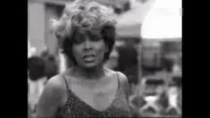 Tina Turner Missing You Music Video