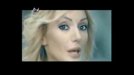 Nazli - Beni Yazin( Turkish Pop)