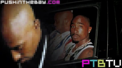 2pac - Nowhere 2 Run