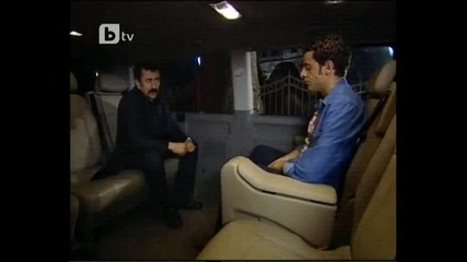Мечтатели еп.93 4 част