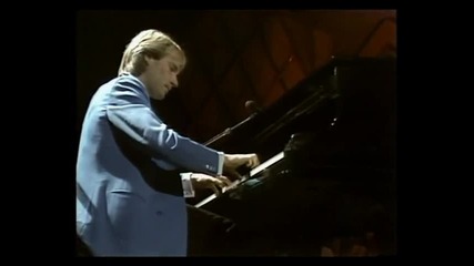 Richard Clayderman - Childhood Memories