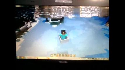 minecraft tokio drift