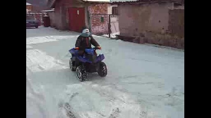 Sashi Kostenec 2