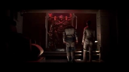 Archetype *2011* Trailer