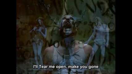 Metallica - Until It Sleeps [hq] Lyrics