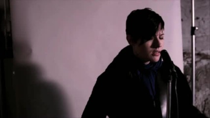 Butterfly Boucher - I Found Out 