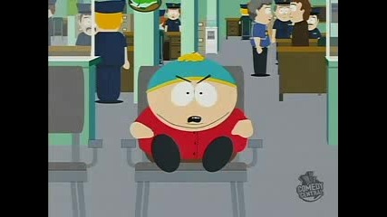 South Park - Cartman Sucks - S11 Ep02