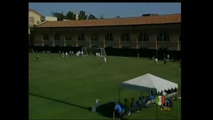 Ucla - Inter 2:2