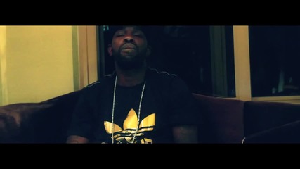 Slim The Mobster Feat. Nikki Grier - Dreaming (official Video)