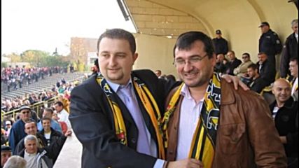 БФ Баскетбол налива 10 млн. евро за зала в Пловдив