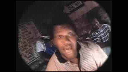 Channel Live And Krs - One - Mad Izm 1995