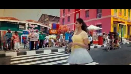 Ready - Dvdrip - Xvid - 1cdrip - [ddr]_pc