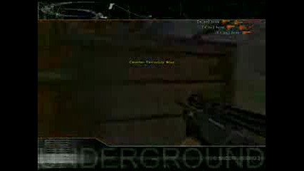 Counter Strike