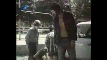 Куче В Чекмедже (1982), Тангра - Любовта Без Която Не Можем
