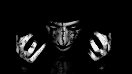 Virgil Enzinger - Dark Sided